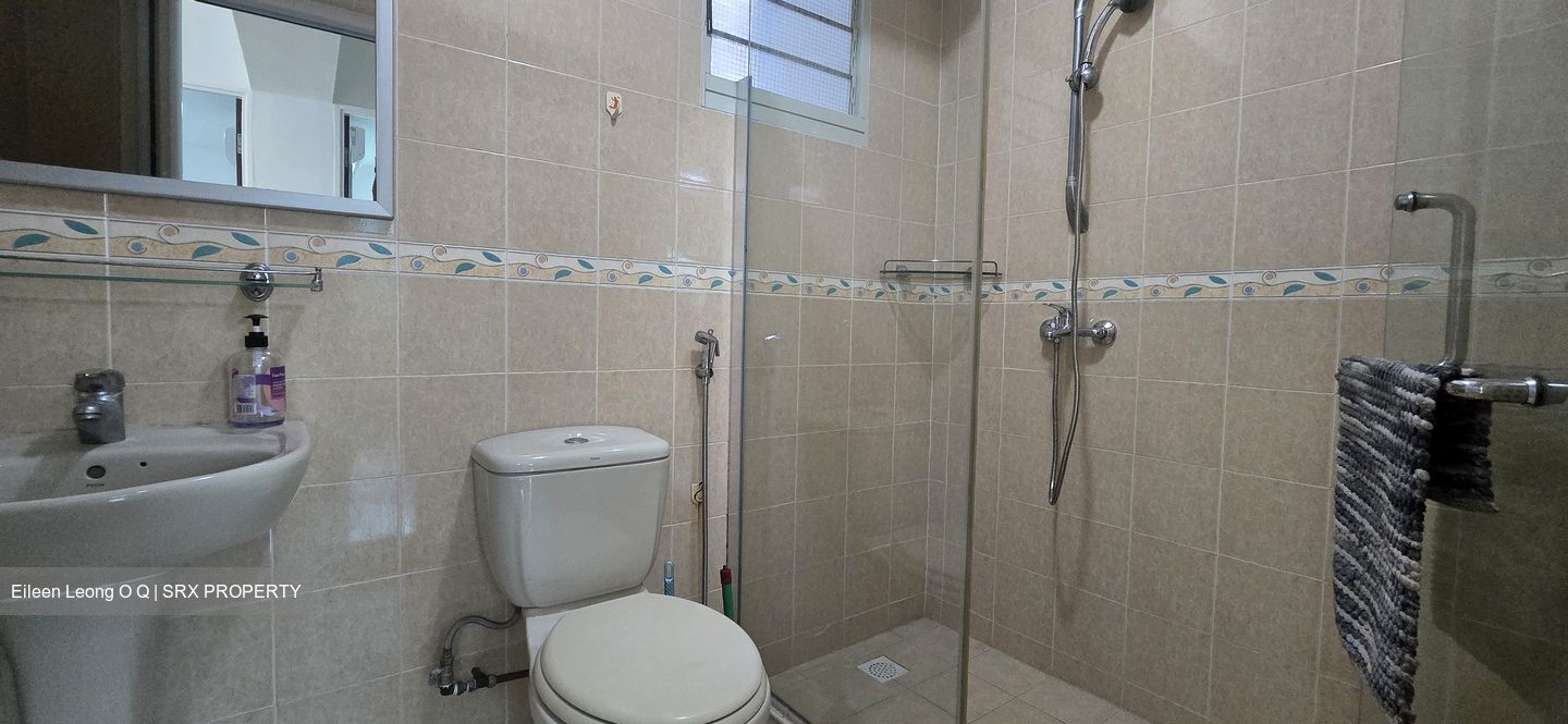 Blk 201D Punggol Field (Punggol), HDB 5 Rooms #442040441